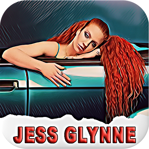 Jess Glynne - All Music And Wallpapers icon