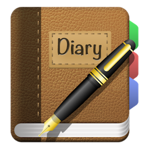 Personal Diary icon