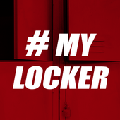 MY LOCKER icon