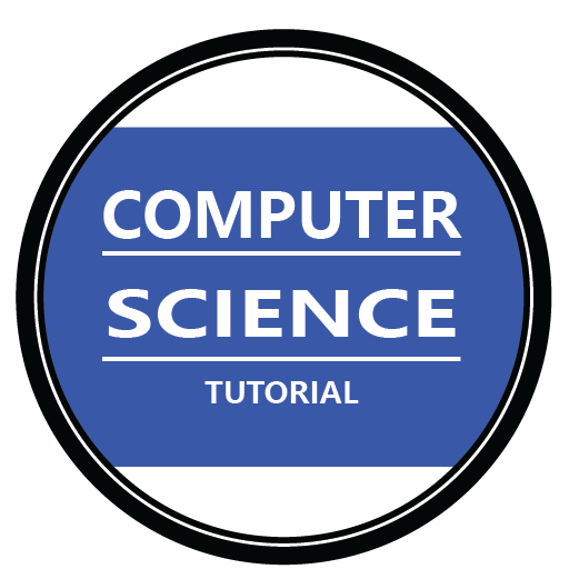 Computer Science Tutorial icon