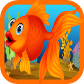 The Fish Hunt icon