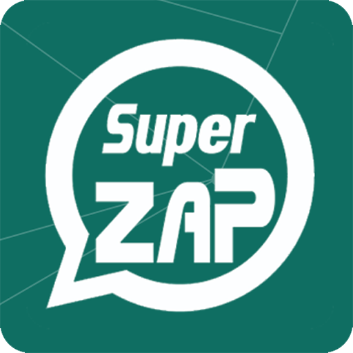 Super ZAP icon