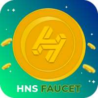 HNS Faucet - Earn Free HNS Crypto