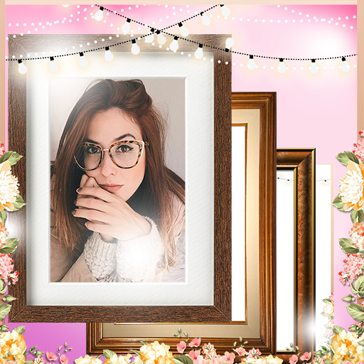 Photo Frames - Photo Editor icon