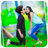 Nature Photo Editor icon