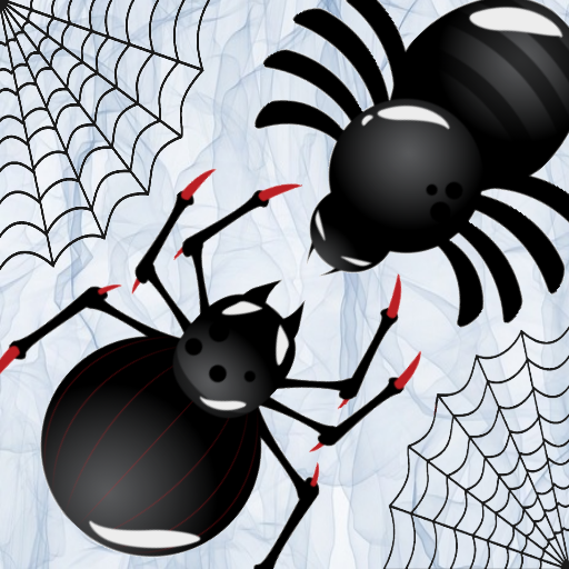 Clash of Spiders icon
