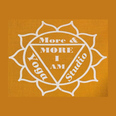 More I Am icon