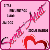 Secret Adult Meeting icon