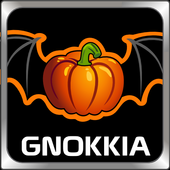 Halloween Theme GO Launcher EX иконка