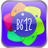 Selfie Prisma for B612 Filter icon