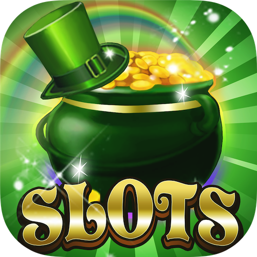 Grand Irish Slots icon