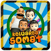 Somat Bubble Game icon