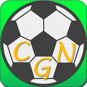 CGN Betting Tips icon