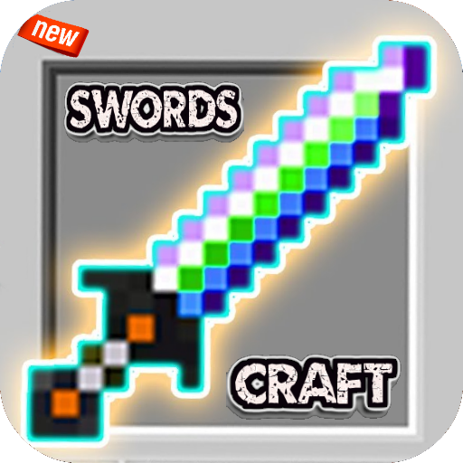 Swords Craft : Mods for MCPE icon