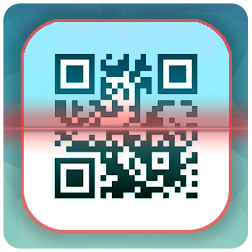 SMART QR Code Scanner icon
