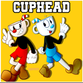 Guide Cuphead Game icon