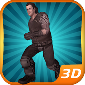 Temple Escape Rush icon