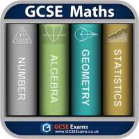 GCSE Maths Super Edition Lite on 9Apps