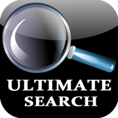 Ultimate Search Widget icon