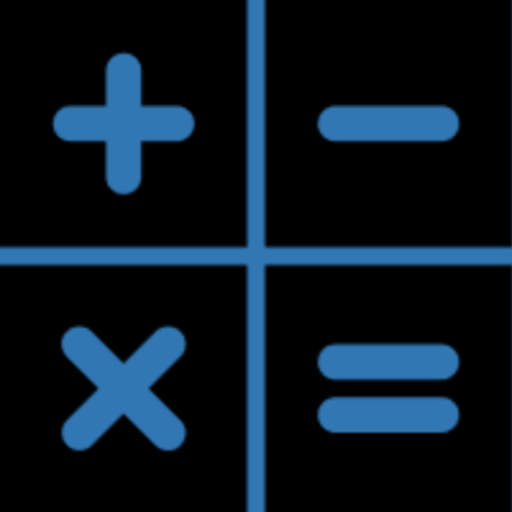 Calculator Photo Hider icon