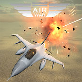 Air War icon