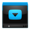 Dentex YouTube Downloader icon