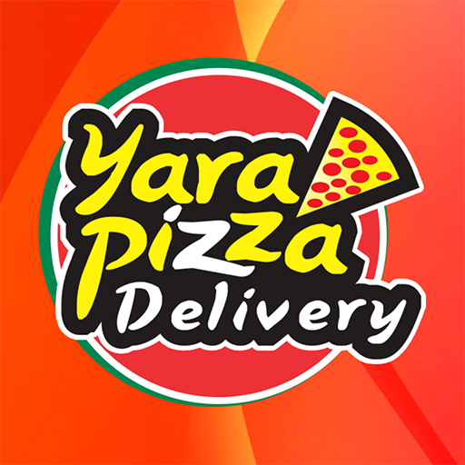 Yara Pizza icon