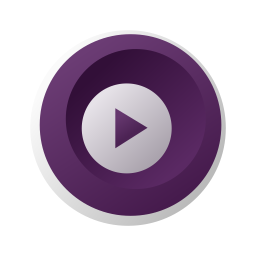 mpv-android أيقونة