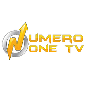 Número ONE - TV icon