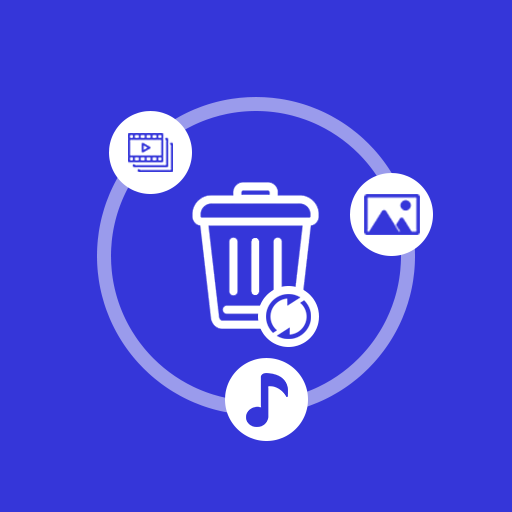 Data Recovery - Photo Recovery icon