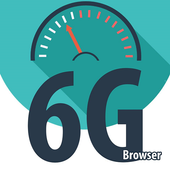 Speed Browser Mini 5.6G icon