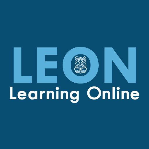 LEON (Learning Online) icon