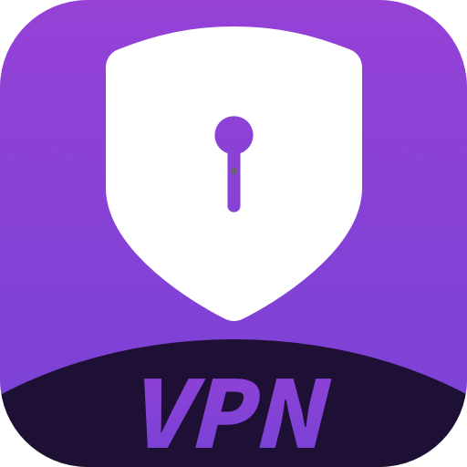 Security Proxy-Fast Network icon