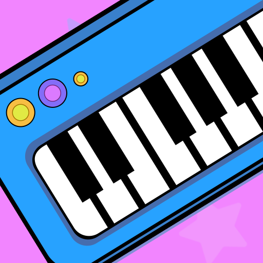 Baby Piano, Drums, Xylo &amp; more icon
