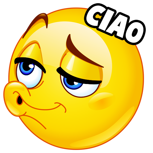 WASticker: adesivi divertenti icon