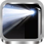 Flashlight Brightest Torch icon