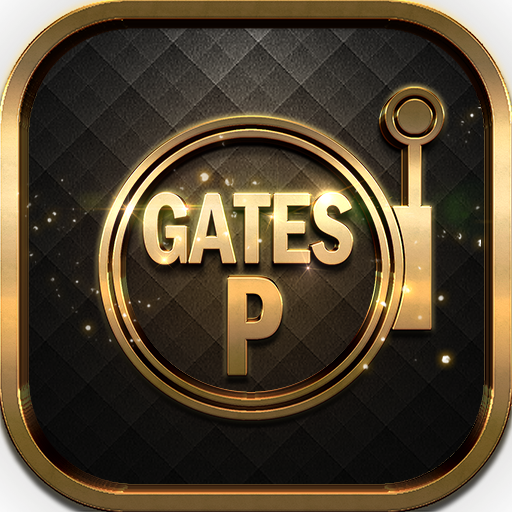 Slot Gates Pragmatic Demo Play أيقونة