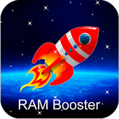 Mobile Booster - Battery - Ram - Cache Optimizer icon