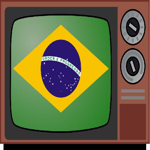 Sons TV Brasileira icon