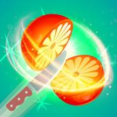 Cut The Fruit icon
