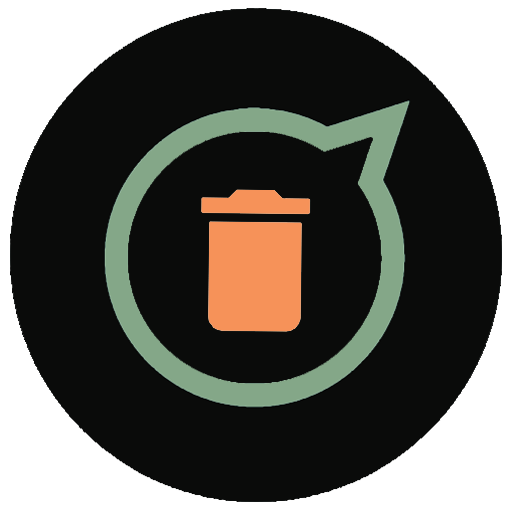 All in One Recover Deleted messages أيقونة