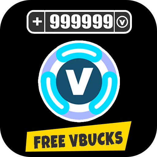 Get Free Vbucks l Daily Vbucks Counter icon