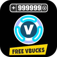Get Free Vbucks l Daily Vbucks Counter