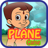 Chhota Bheem Fly icon