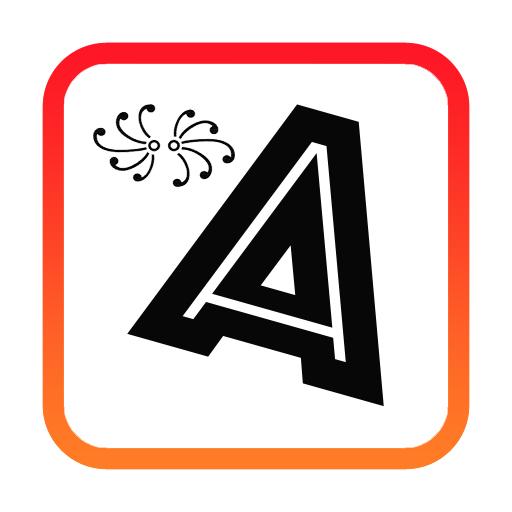 Any ♔Fonts: Fonts for Whatsapp, Instagram, Samsung icon