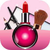 YouMakeup Camera icon