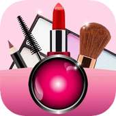 YouMakeup Camera on 9Apps