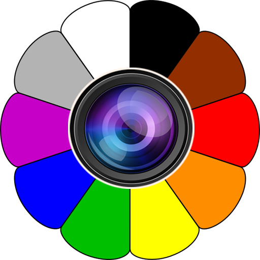 المحترف فوتوشوب أيقونة