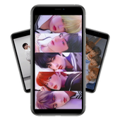 TXT Wallpaper Offline HD 2020 -Tomorrow X Together icon
