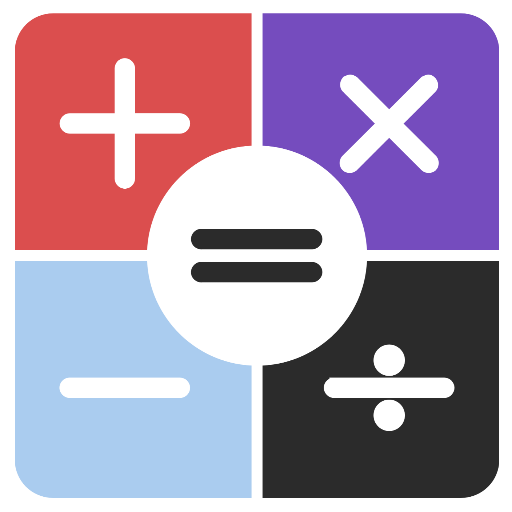 M Calculator icon